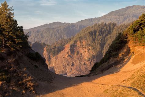 riding bwc|Uncovering the Secrets of Samuel H Boardman State Scenic .